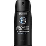 Axe Deodorant Bodyspray Anarchy For Him 150ml