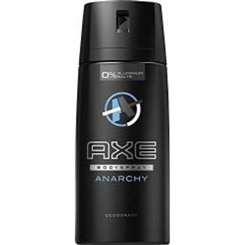 Axe Deodorant Bodyspray Anarchy For Him 150ml