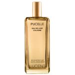 Pucelle Eau De Luxe Cologne Lucent 100ml
