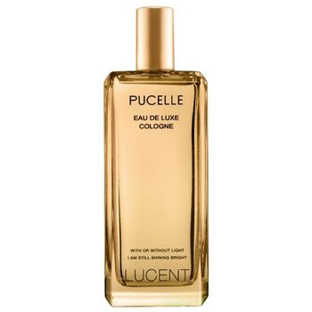 Pucelle Eau De Luxe Cologne Lucent 100ml