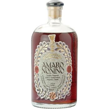 Nonino Amaro Quintessentia Liqueur 700ml (Agent Stock)