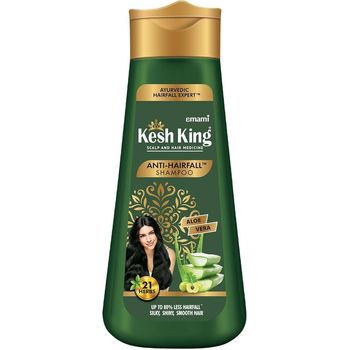 Emami Kesh King Anti Hair Fall Shampoo 200ml