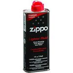 Zippo Lighter Fluid 125ml