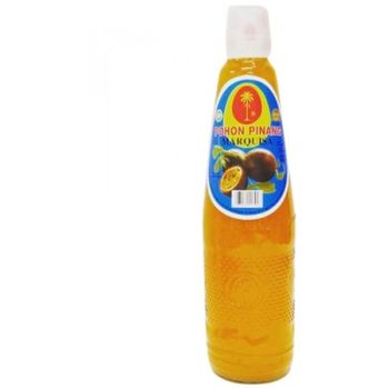 Pohon Pinang Fresh Juice Green And Marquisa 600ml