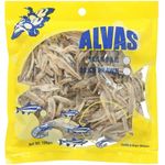 Alvas Ikan Bilis 100g