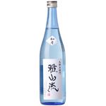 Masayama-Ryu Kisaragi Unfiltered Daiginjo Namatsume 720ml