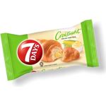 Munchy’s 7 Days Croissant With Corn Cream Filling 60g