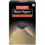 Everest Powder Black Pepper 50g