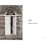 HarperCollins Publishers Theres A Ghost In This House by Oliver Jeffers