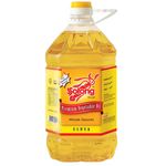 Sotong Brand Vegetable Oil 5l