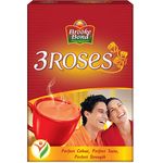 3 Roses Dust Tea 250g