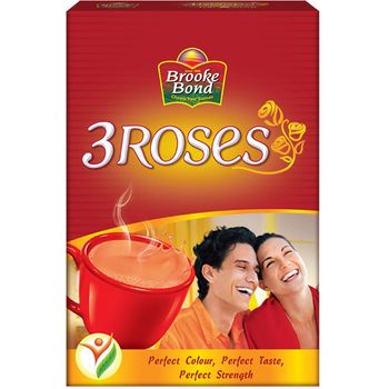3 Roses Dust Tea 250g