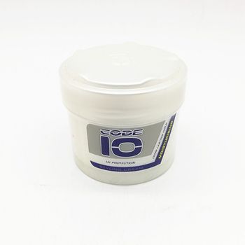 Code 10 Moisturising Hair Styling Cream 75ml