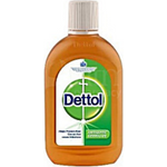 Dettol Antiseptic Germicide 100ml