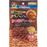 DoggyMan Doggy Snack Bonito Jerky 80g