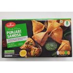 Haldiram’s Punjabi Samosa 650g