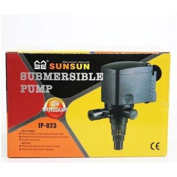 Sun Sun Jp 023 Head Pump 500g