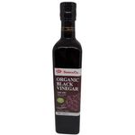 Sauce Co Organic Black Vinegar 500ml
