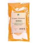 Green Earth Organic Curry Powder 60g