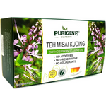 Purigene Teh Misai Kuching 2g X 20 Bags
