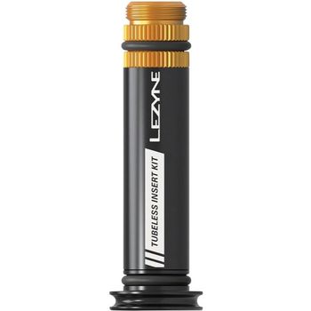 Lezyne Tubeless Insert Kit Bar-End Mount