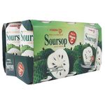 Pokka Soursop Juice 6 x 300ml