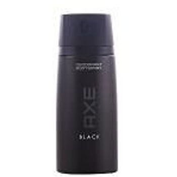 Axe Black Deodorant Body Spray 48h Fresh 150ml