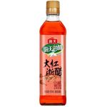 海天大红折醋450ML | Haitian Zhejiang Red Vinegar 450ml