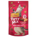 Purina Friskies Mix Grill Cat Treat 60g