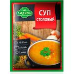 Lidkon Soup Stolovy 70g