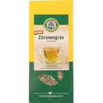 Lebensbaum Lemon Grass Organic Herbal Tea Loose 50g