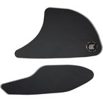 Eazi-Grip PRO Tank Grips for Kawasaki Versys 1000 Black