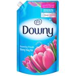 Downy Ultra Sunrise Fresh Softener Refill - 1.5L 