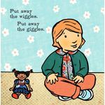 Free Spirit Publishing Toddler Tools Listening Time