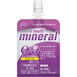Tominaga Boeki Quick Aid Multi Mineral 180g