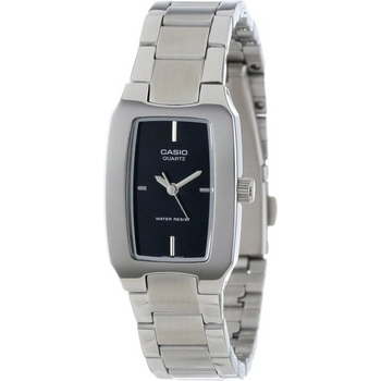 Casio Women's Ltp1165a-1c Classic Stainless Steel Bracelet Watch