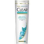 Clear Ice Cool Menthol Shampoo 70ml