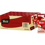 Yeos Packet Drink Longan Red Date