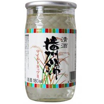 King Jozo Banshu Nishiki Sake 180ml
