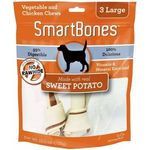 SmartBones Mini Sweet Potato 8pcs 112g