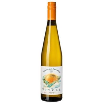 Michele Chiarlo Moscato d’Asti DOCG Nivole Sweet Wine 750ml (Agent Stock)