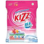 Kizz Floral Fusion Detergent Powder 2.3kg
