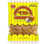 Besuto Prawn Crackers Onion & Garlic 250g