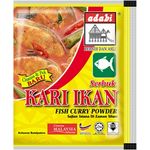 Adabi Fish Curry Powder 24g