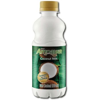 Ampawa Coconut Milk UHT 250ml