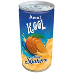 Amul Kool Milkshake Mango 200ml