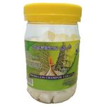 Lucky Star Win Smokeless Champor Tablets 200g