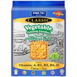 Hwa Tai Vegetable Calcium Cracker 300g