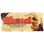 Hansel Choco Sandwich 320g