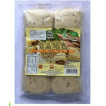 Kim Point Vegetarian Otak Otak Bun